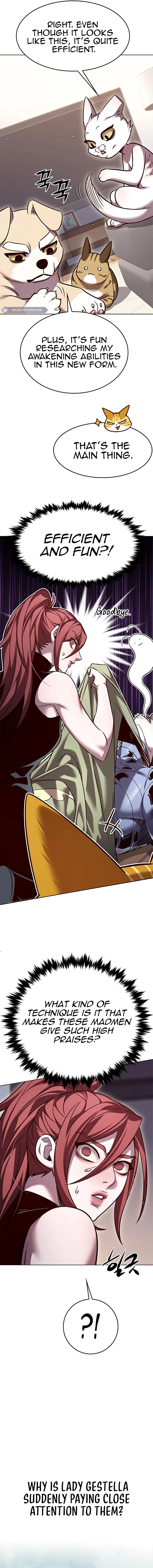 Eleceed Chapter 308 image 10