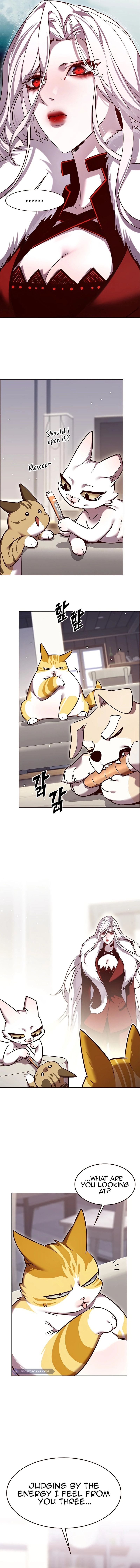 Eleceed Chapter 308 image 11
