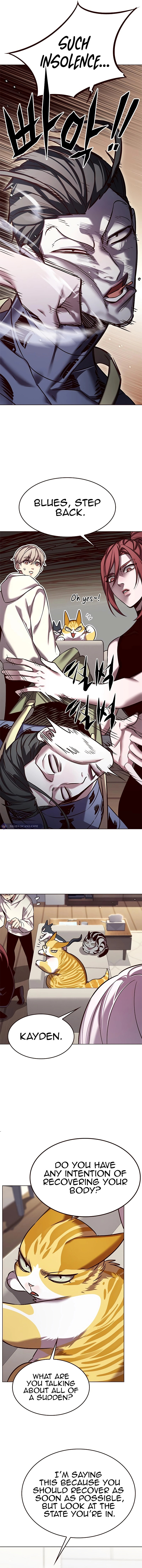 Eleceed Chapter 308 image 8