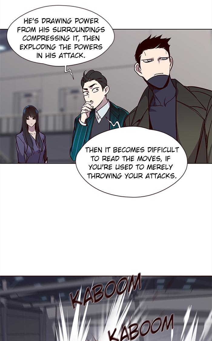 Eleceed Chapter 31 image 29