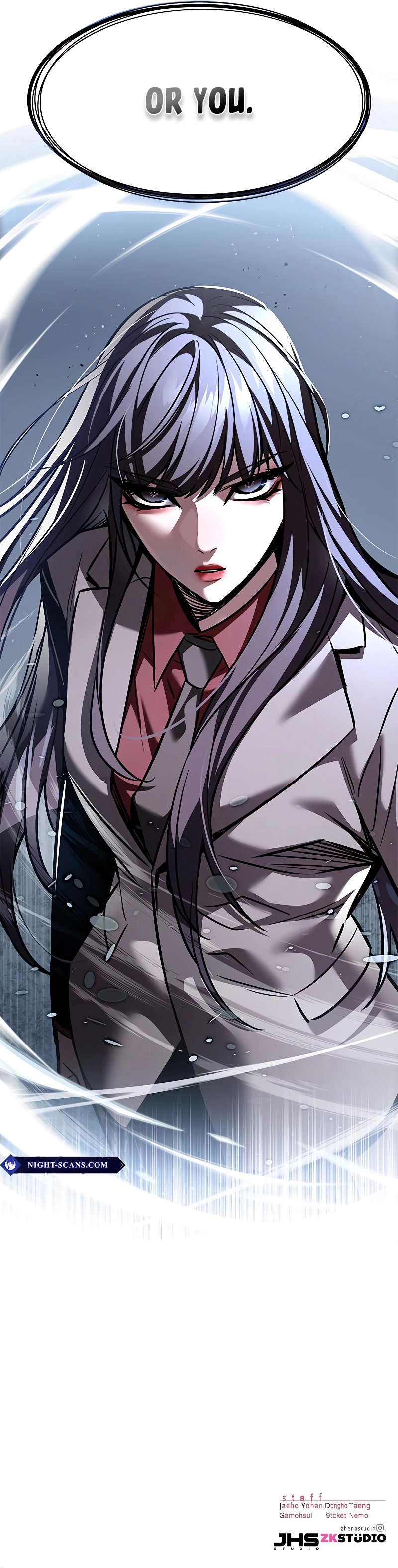 Eleceed Chapter 311 image 13