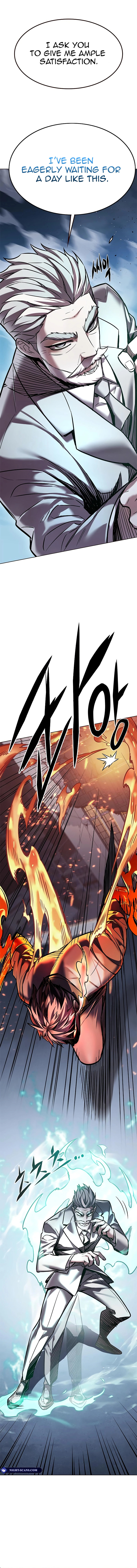 Eleceed Chapter 311 image 7
