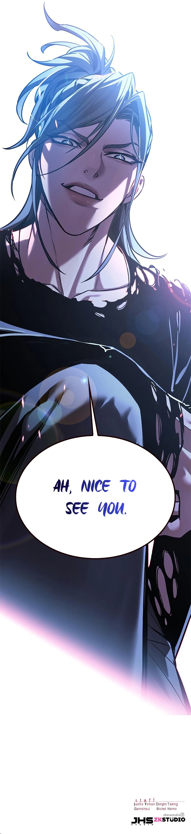 Eleceed Chapter 313 image 12