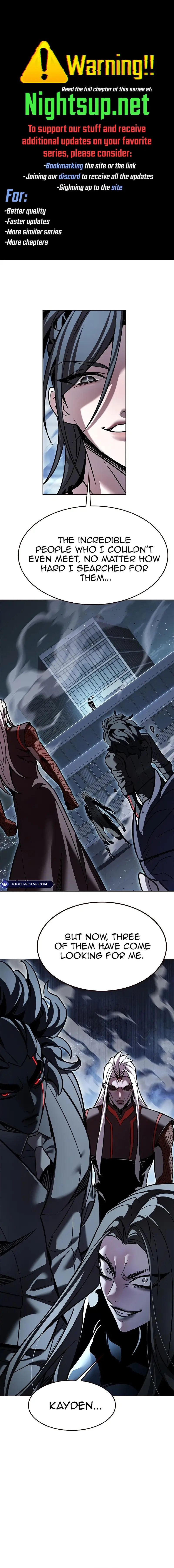 Eleceed Chapter 314 image 0