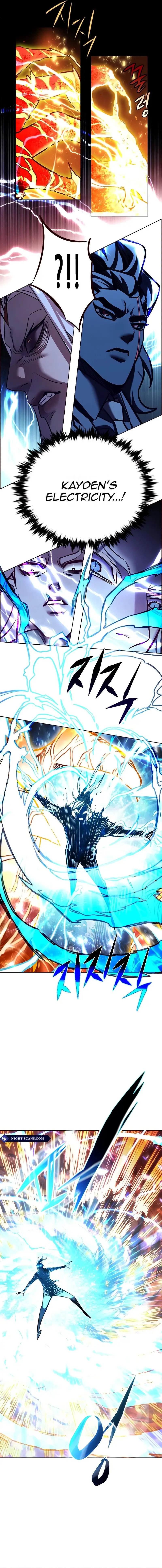 Eleceed Chapter 314 image 10