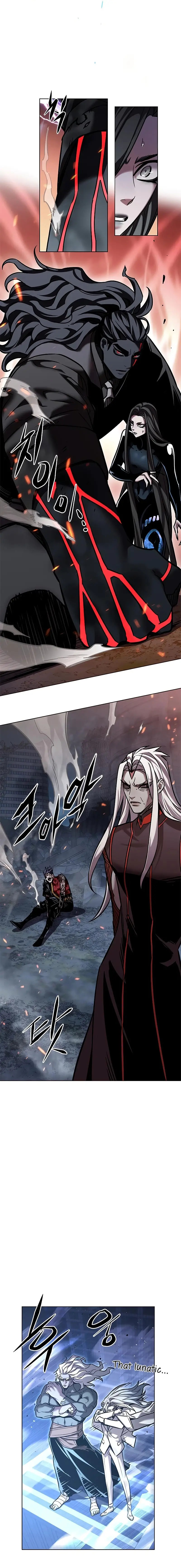 Eleceed Chapter 314 image 12