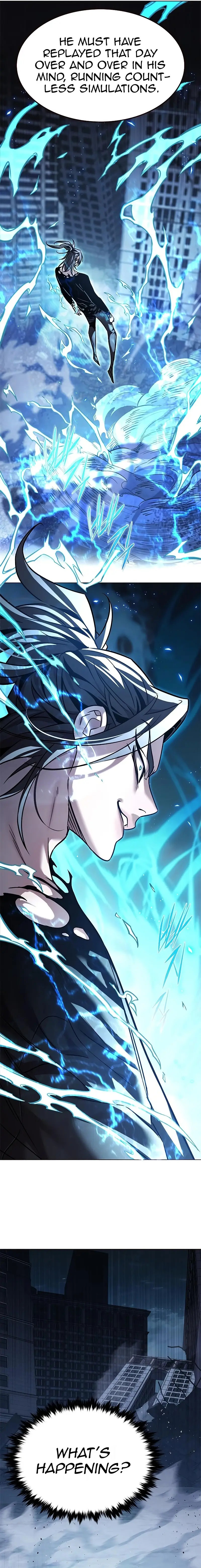 Eleceed Chapter 314 image 14
