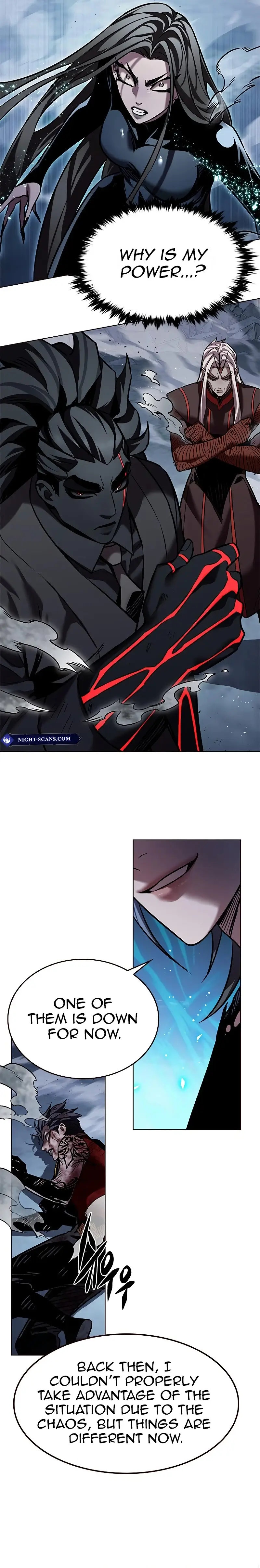 Eleceed Chapter 314 image 15