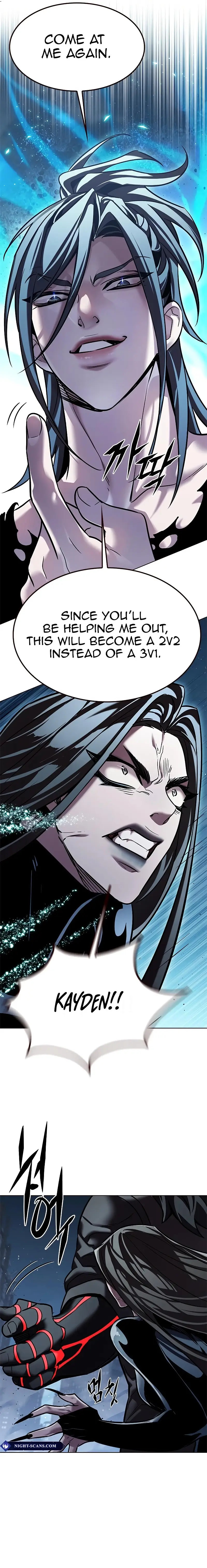 Eleceed Chapter 314 image 16