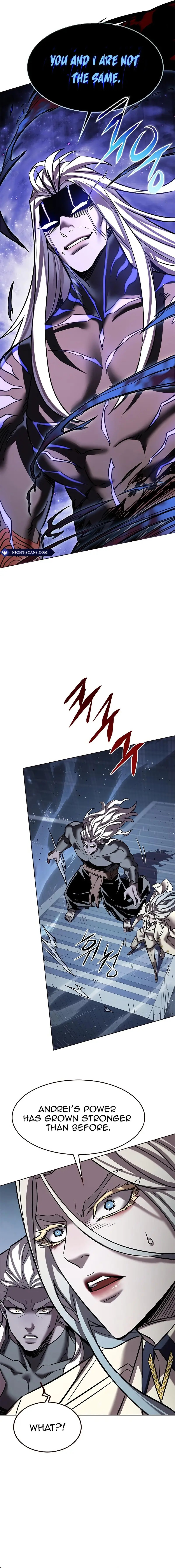 Eleceed Chapter 314 image 19