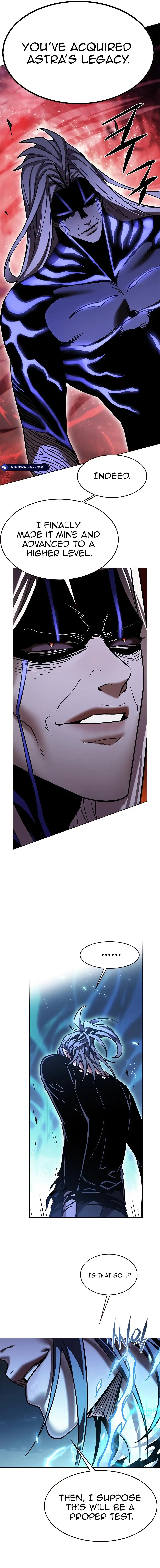 Eleceed Chapter 314 image 21