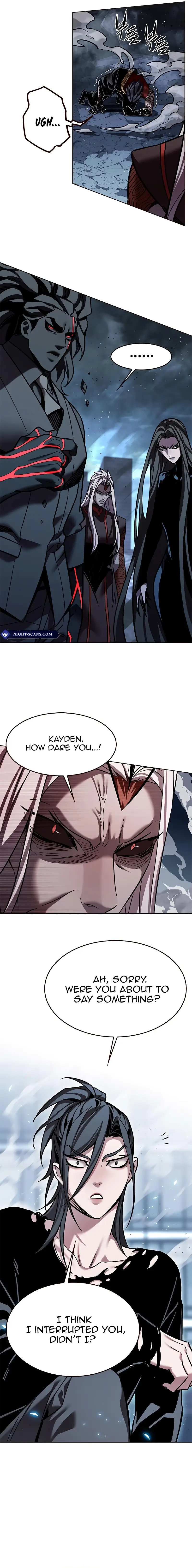Eleceed Chapter 314 image 4