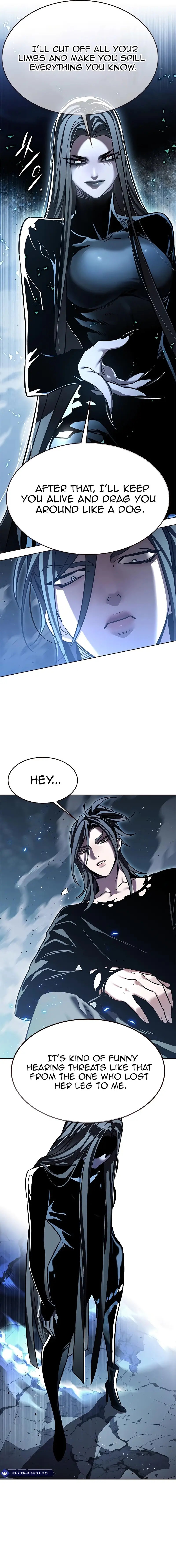 Eleceed Chapter 314 image 6