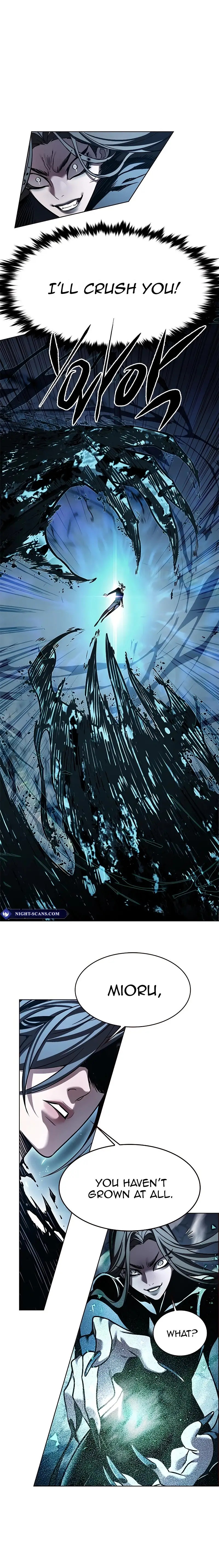 Eleceed Chapter 314 image 8