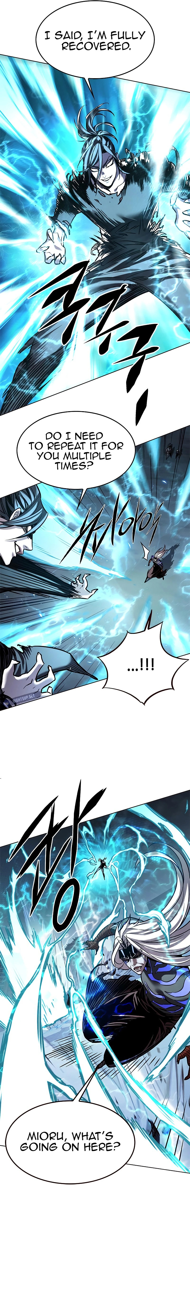 Eleceed Chapter 315 image 14