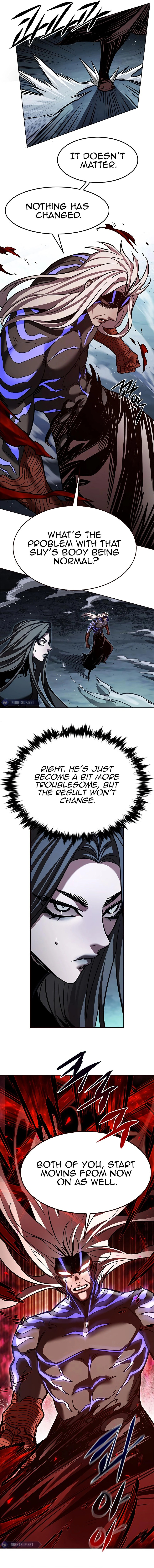 Eleceed Chapter 315 image 16