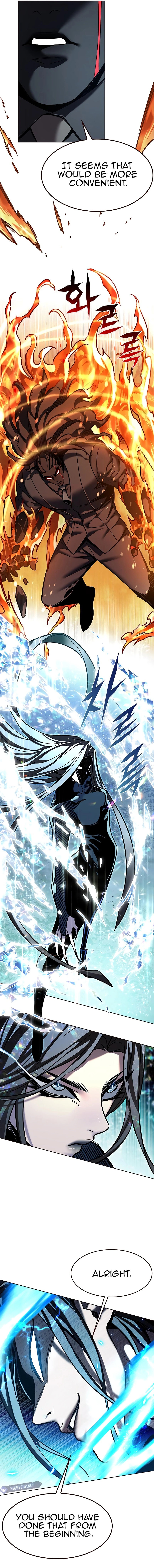 Eleceed Chapter 315 image 17