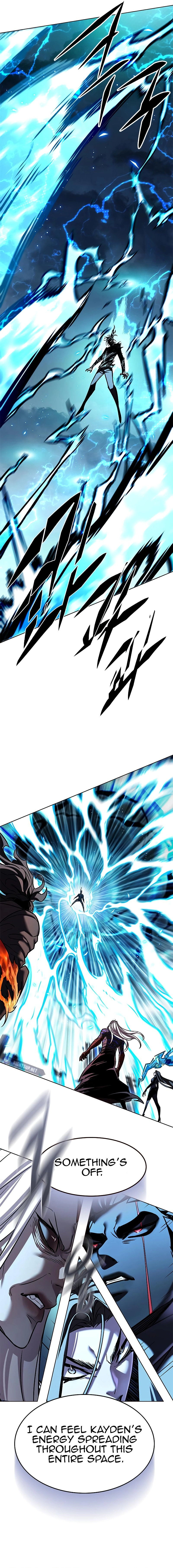 Eleceed Chapter 315 image 18