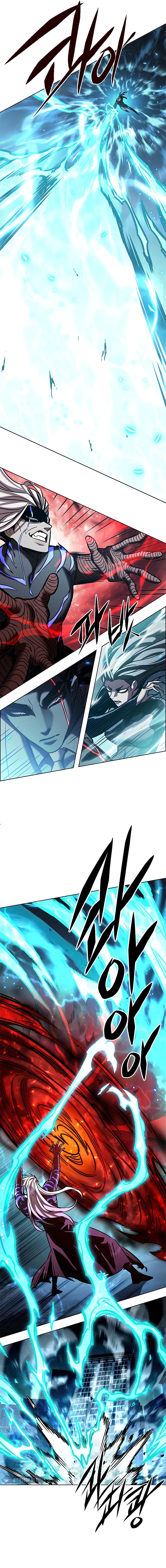 Eleceed Chapter 315 image 1
