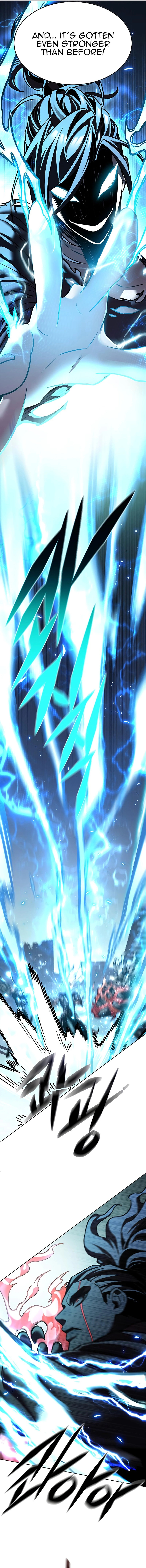 Eleceed Chapter 315 image 19