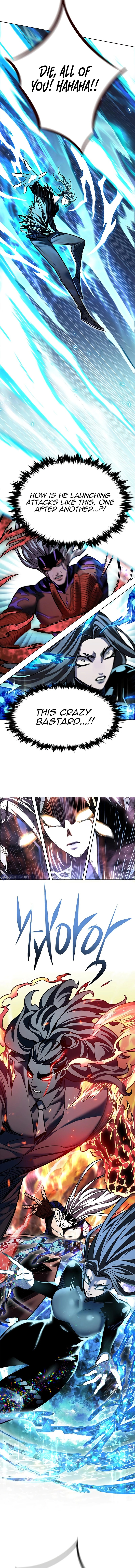 Eleceed Chapter 315 image 20