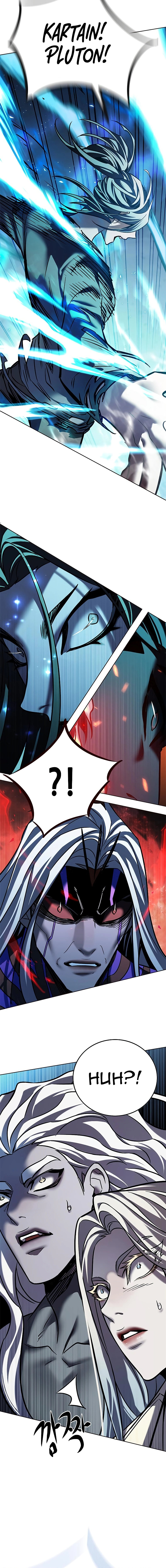 Eleceed Chapter 315 image 21