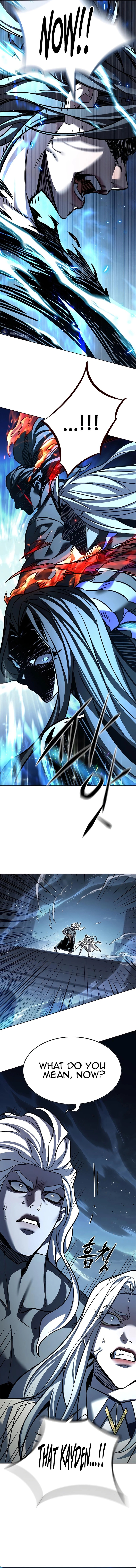 Eleceed Chapter 315 image 22