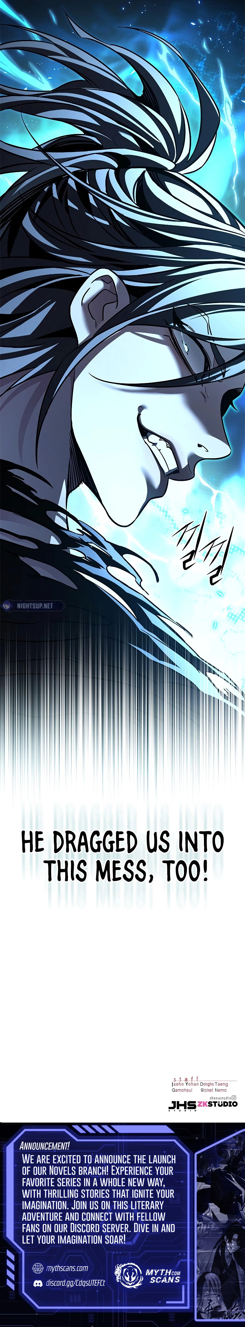 Eleceed Chapter 315 image 23