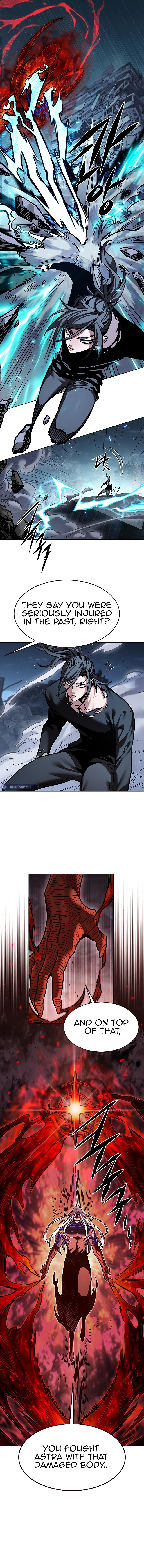 Eleceed Chapter 315 image 4