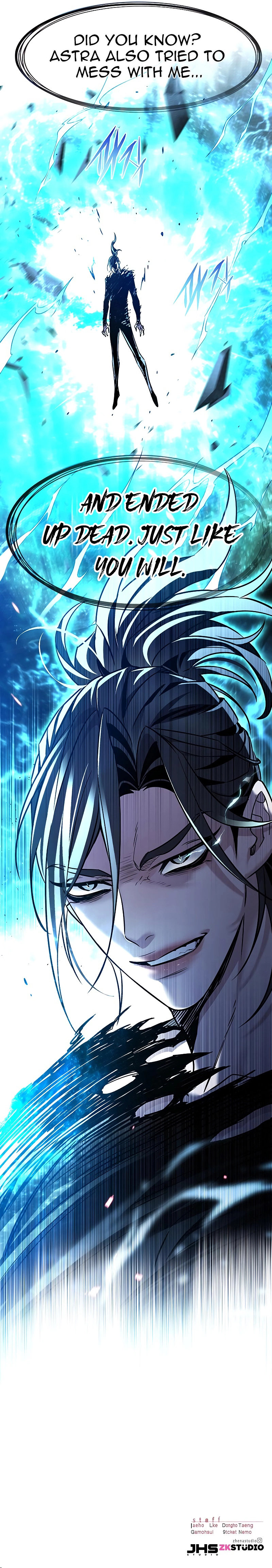Eleceed Chapter 316 image 14