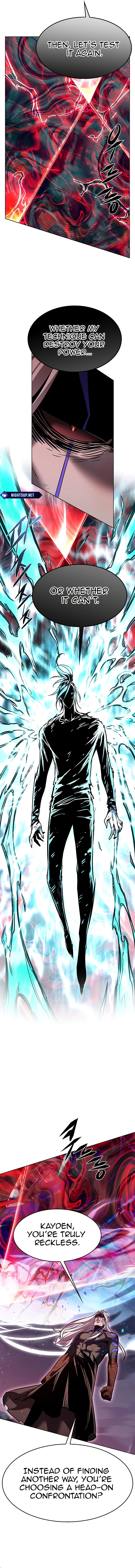 Eleceed Chapter 317 image 7