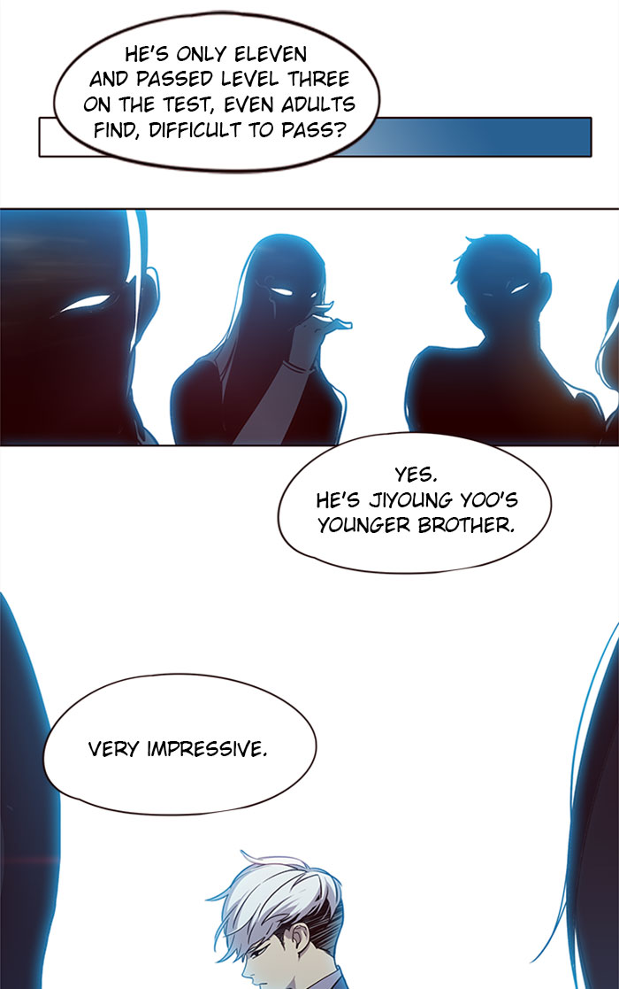 Eleceed Chapter 32 image 1
