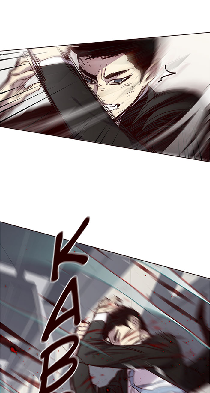 Eleceed Chapter 32 image 22