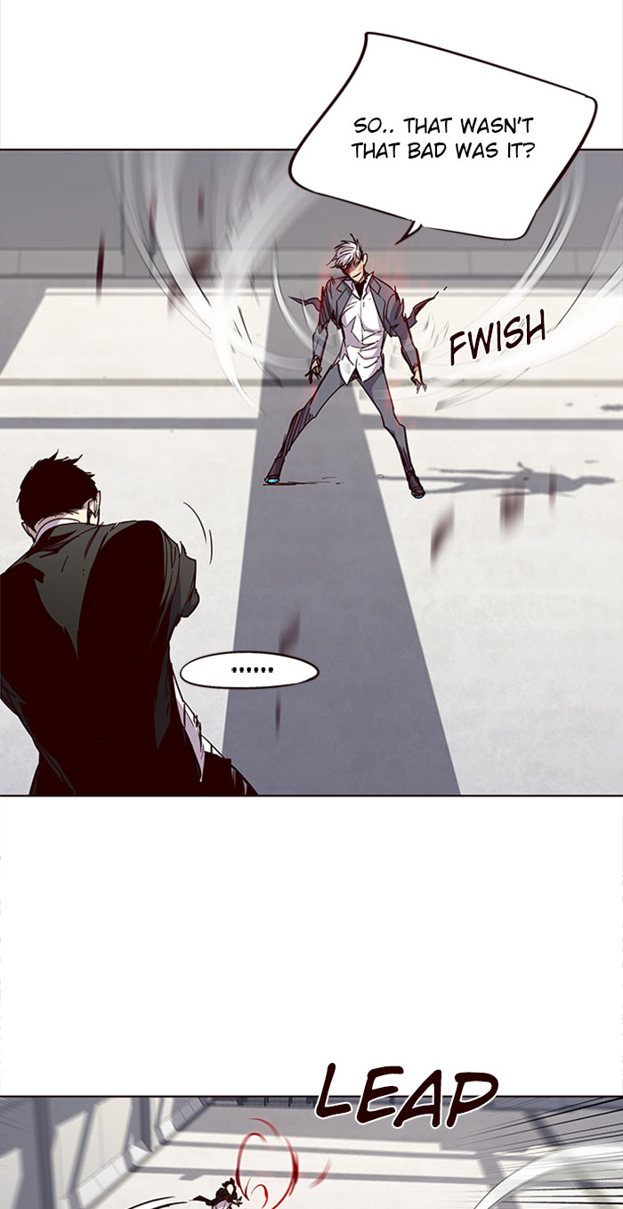 Eleceed Chapter 32 image 27