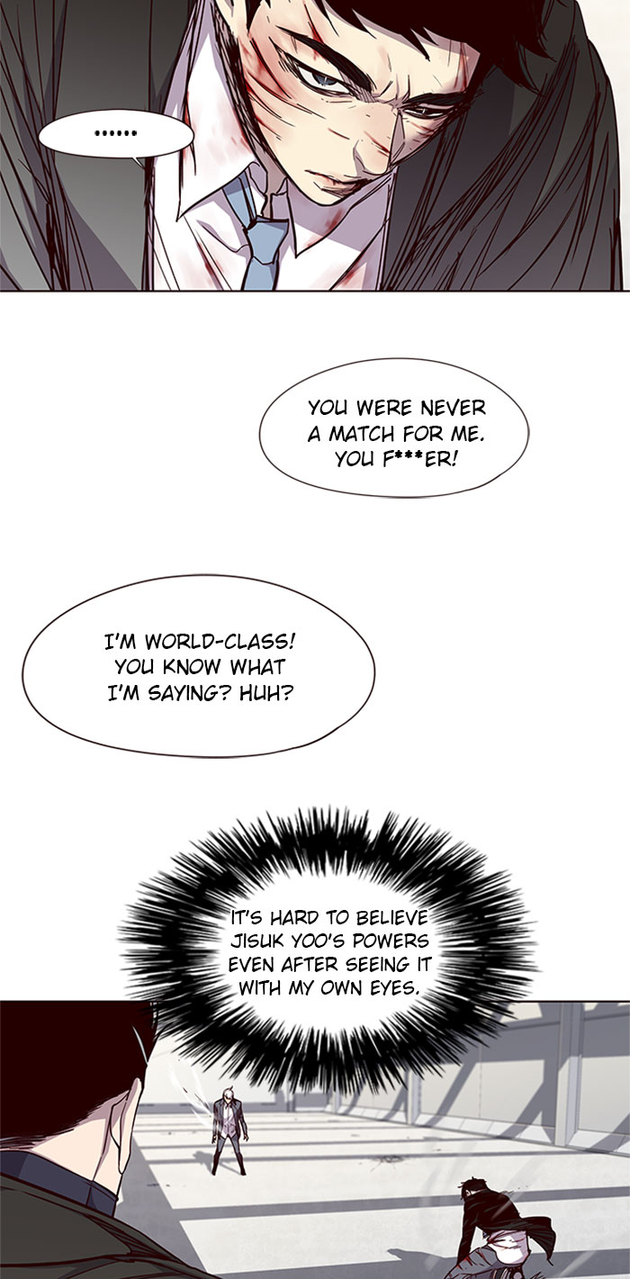 Eleceed Chapter 32 image 40