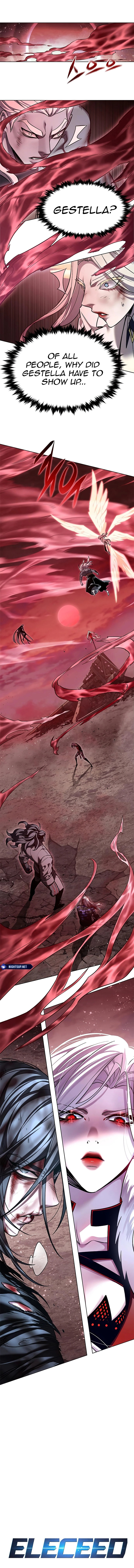 Eleceed Chapter 320 image 0