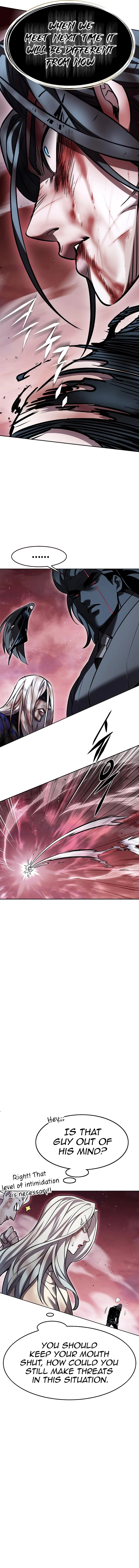 Eleceed Chapter 320 image 12