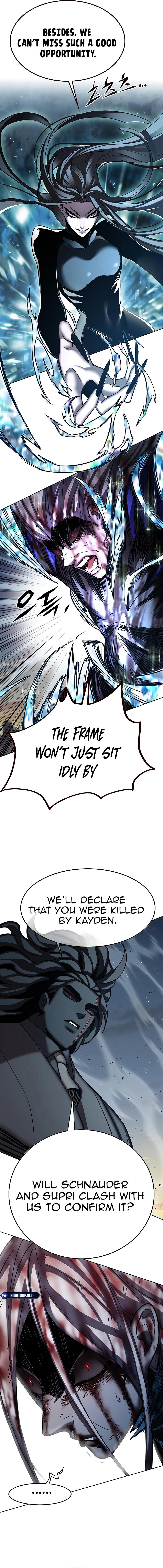 Eleceed Chapter 320 image 19