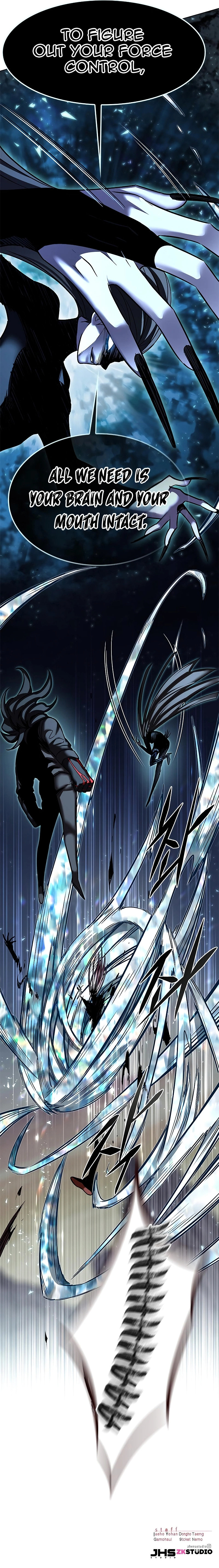 Eleceed Chapter 320 image 20
