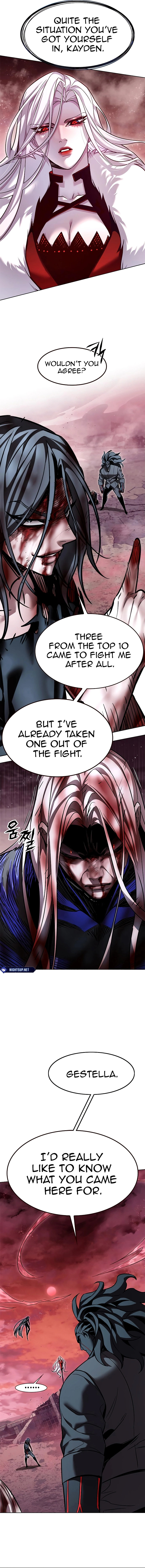 Eleceed Chapter 320 image 2