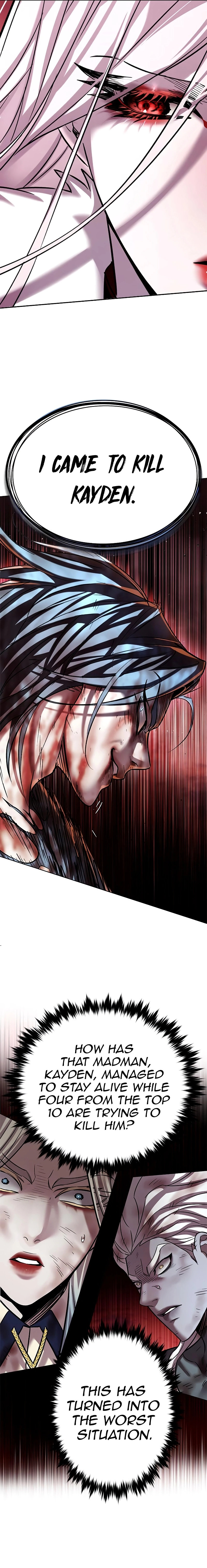 Eleceed Chapter 320 image 3