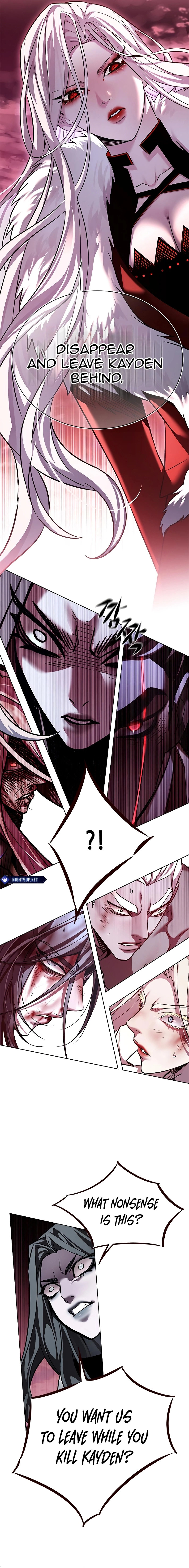 Eleceed Chapter 320 image 5