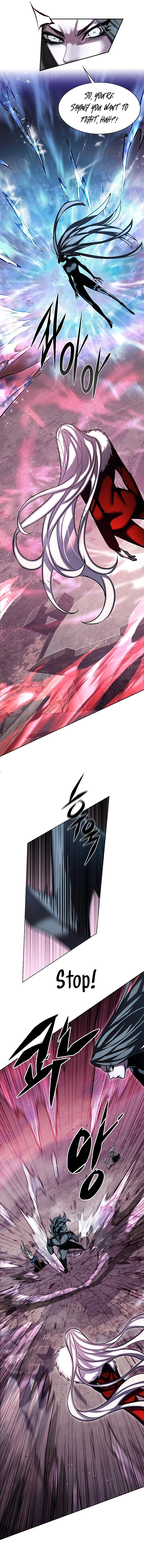 Eleceed Chapter 320 image 7