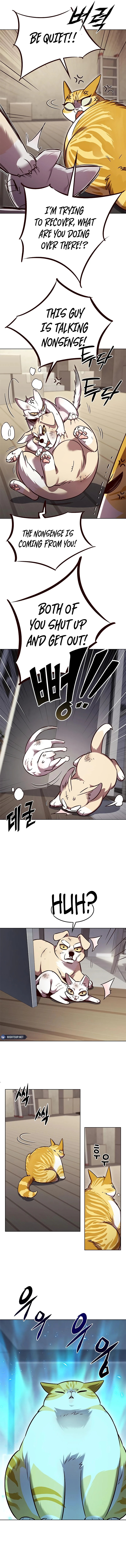 Eleceed Chapter 322 image 9