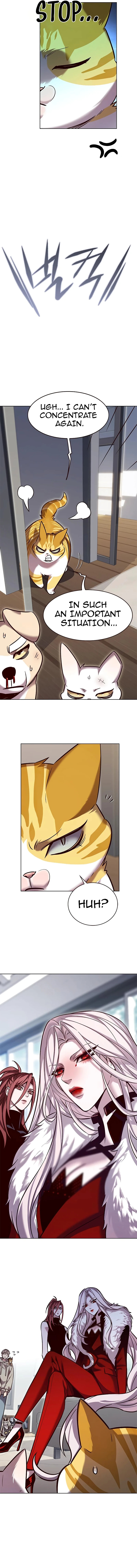 Eleceed Chapter 322 image 10