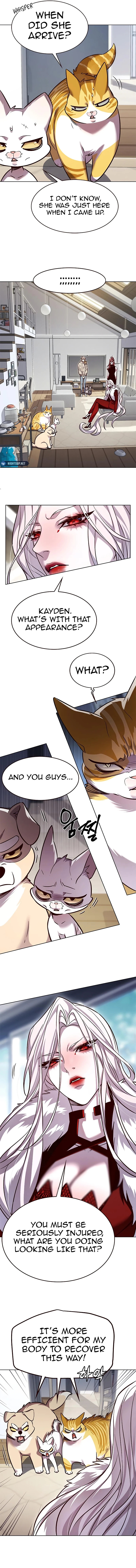 Eleceed Chapter 322 image 11