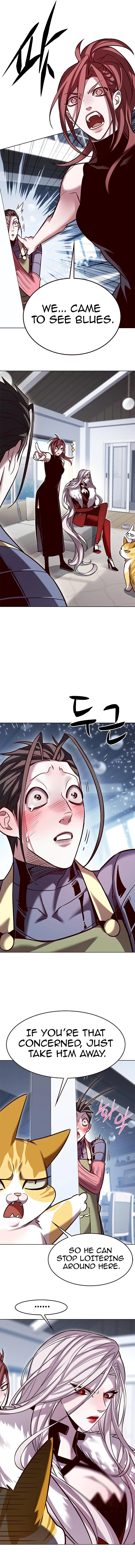 Eleceed Chapter 322 image 14