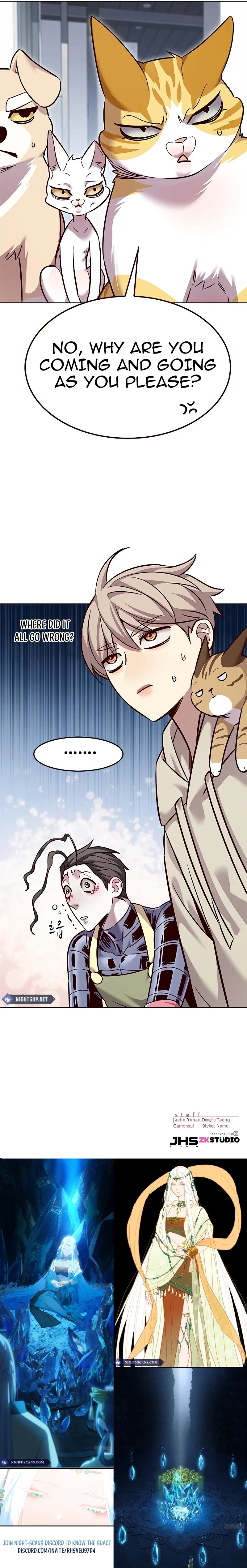 Eleceed Chapter 322 image 16