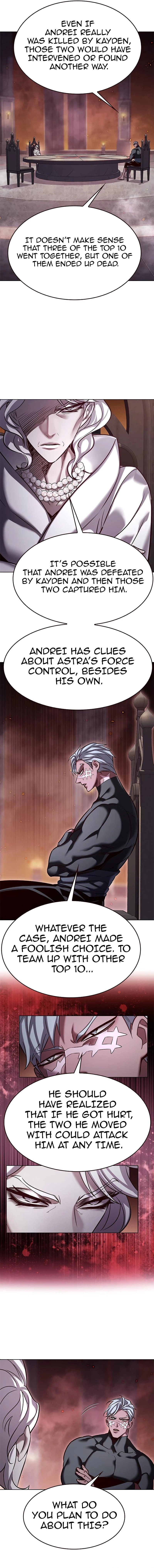 Eleceed Chapter 322 image 1