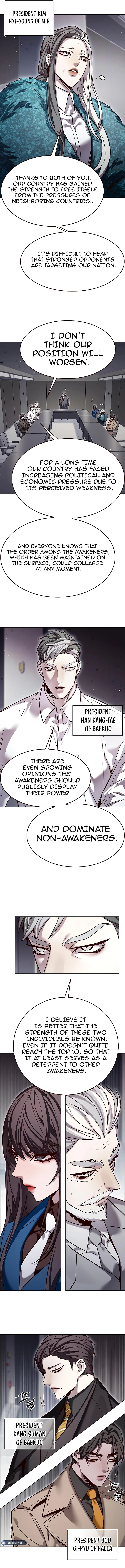 Eleceed Chapter 322 image 4